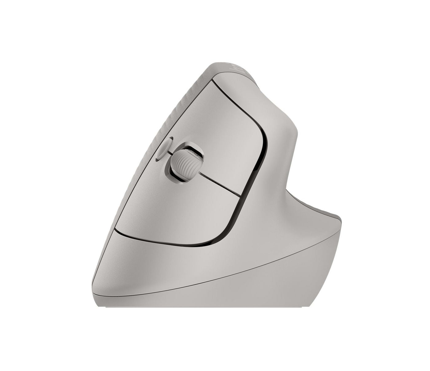 Logitech Lift – Maus – Kabellos (Bluetooth), 4000 DPI, rechts