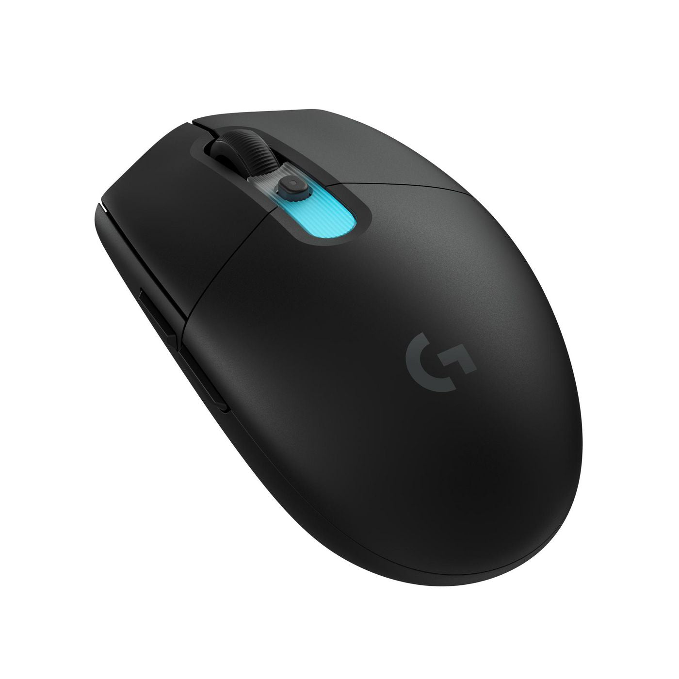 Logitech G305 X Superlight – Gaming-Maus, Schwarz