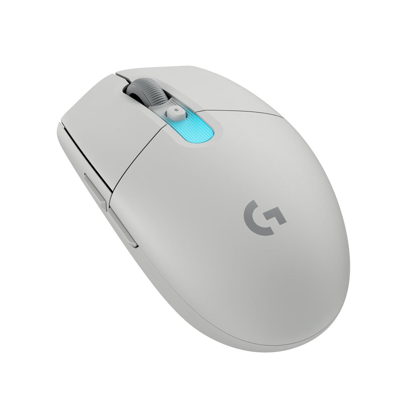 Logitech G305 X Superlight – Gaming-Maus – Weiss