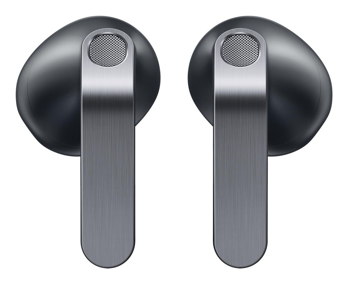 Samsung Galaxy SM-R540 TWS In-Ear – ANC, mit Ladecase, Schwarz, BT 6.1