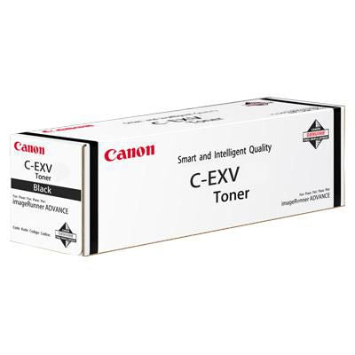 Canon Toner C-EXV47 – cyan, 21500 Seiten