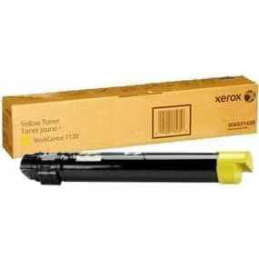 Xerox Toner 6R1458 – Gelb, 15000 Seiten