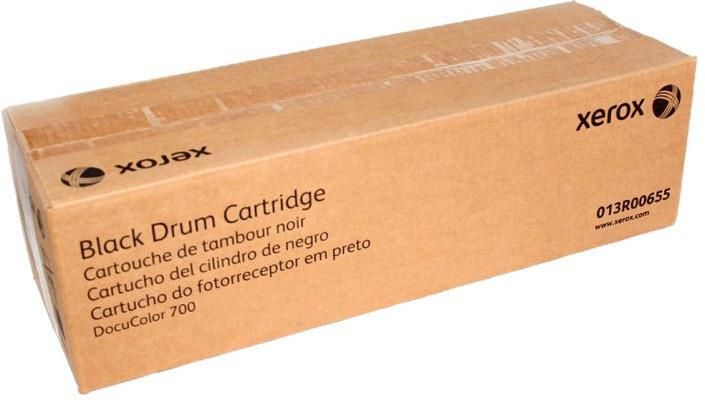 Xerox Bildtrommel Schwarz – für DocuColor 700i/700 – OEM: 013R00655