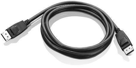 Lenovo DisplayPort Kabel – 1,8 m