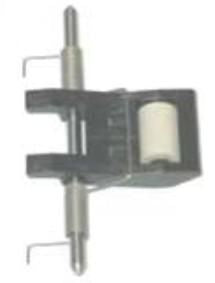 Zebra Rollen-Kit – für P330i/P430i, 105912G-758