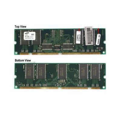 HPE MEM DIMM 64 MB SDRAM