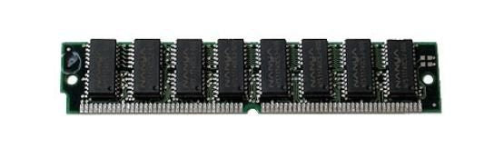 HPE 512 MB, 133 MHz ECC SDRAM, gepuffert