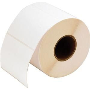 Zebra Drucketiketten Z-PERFORM 1000T, 25 mm × 51 mm, Papier
