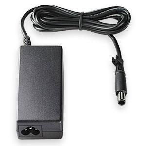 HP MC414136001 Netzteil 65 W – 18,5 V – für Notebooks – schwarz