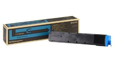 Kyocera – Toner TK-8335C – cyan, 15000 Seiten – für Kyocera TASKalfa 3252ci