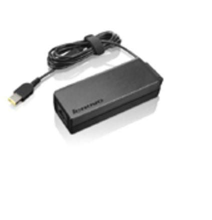 Lenovo ThinkCentre Netzteil 90 W – für Laptop – schwarz