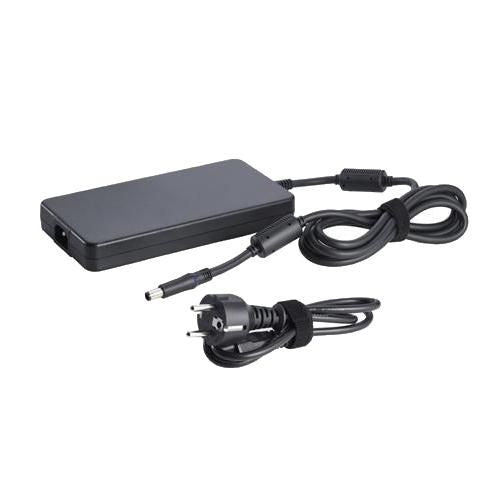 Dell Netzteil – 240 W – für DELL Alienware M17x, M17x R2, M17x R3 und andere – Schwarz