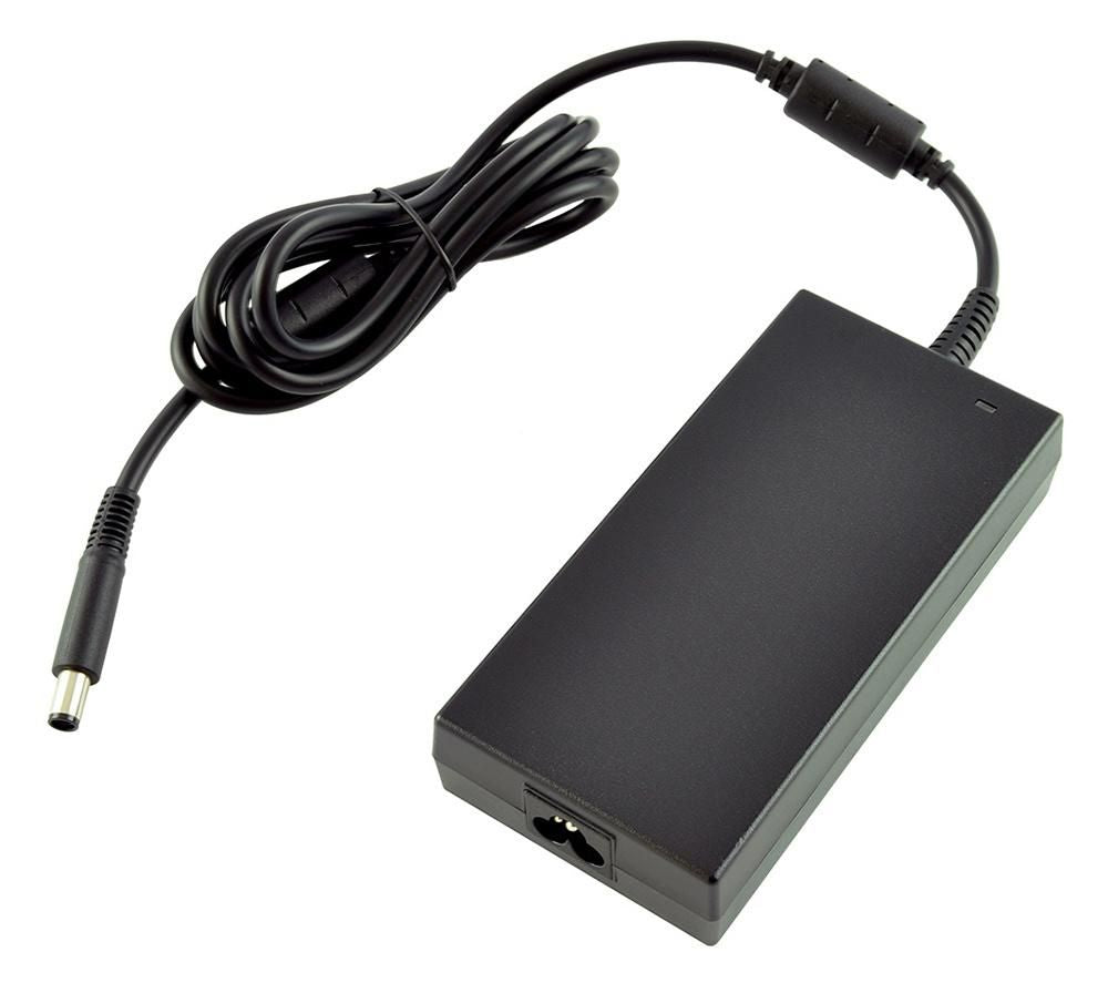 Dell Netzteil – 180 W – für Alienware 17 R2, Alienware M17, Alienware M17x R4 und andere – Schwarz