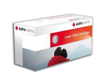 AgfaPhoto 42X (Q5942X) Schwarzer Toner – Kompatibel – 2er-Pack – je 20'000 Seiten – für HP LaserJet 4250/4350