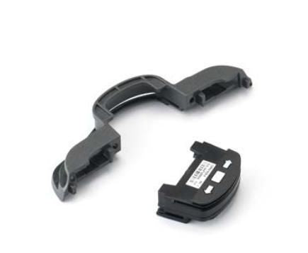 Zebra P1063406-021 – Magnetkartenleser, Schwarz, für Zebra ZQ510