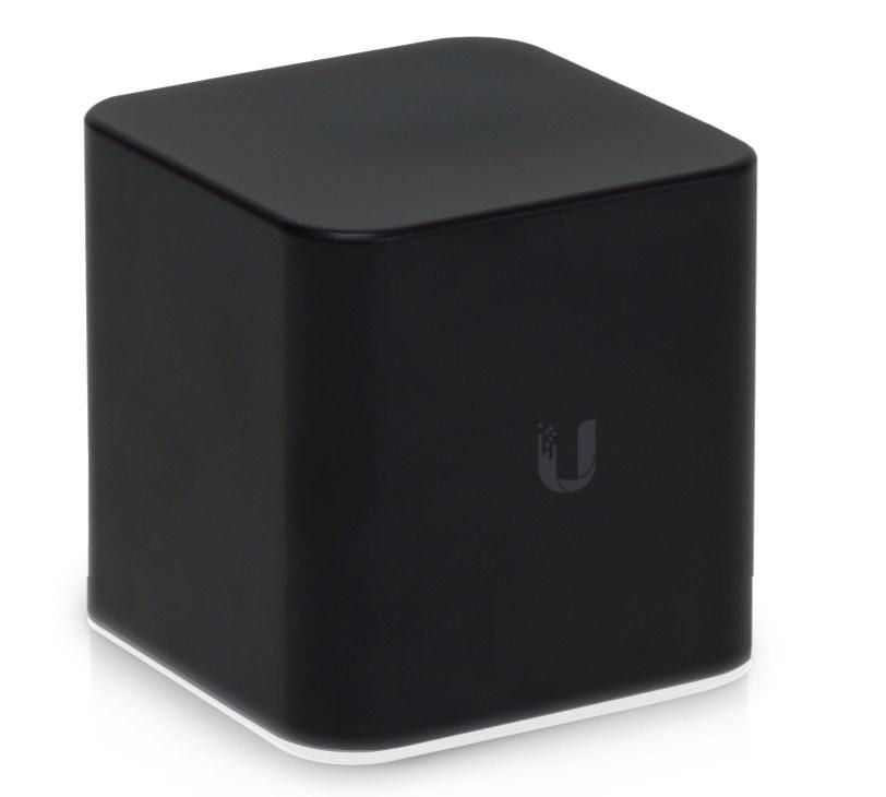 Ubiquiti airCube AC – Access Point – Wi‑Fi 5 (2,4/5), 867 Mbit/s, PoE