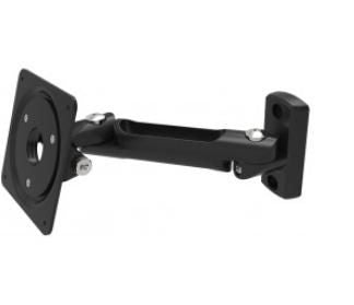 Compulocks Tablet-Arm (Schwenkarm) – für VESA-Halterungen, Schwarz