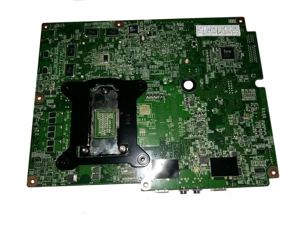 Lenovo FRU90002583 – Mainboard – für C440, Grün