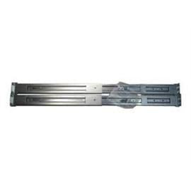 Intel AXX3U5UPRAIL – Montagehalterung – für P4000M, P4000L, P4000L-WS, 4U, Metallisch