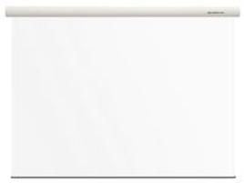 Grandview Motor-Leinwand – 1:1, 203 × 203 cm
