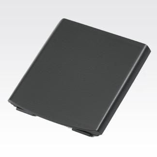 Zebra BTRY-MC55EAB00 – Akku – für MC55 – 2400 mAh – Schwarz