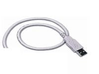 Datalogic USB-Kabel – USB-A (Gerade) – 1,7 m