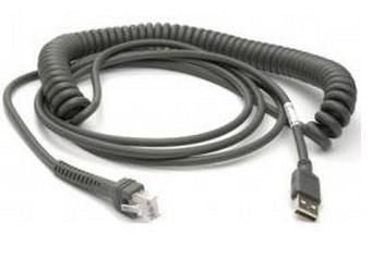 Datalogic USB-A Kabel 5 m
