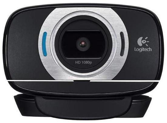 Logitech C615 – Webcam – Full HD 1080p, Autofokus