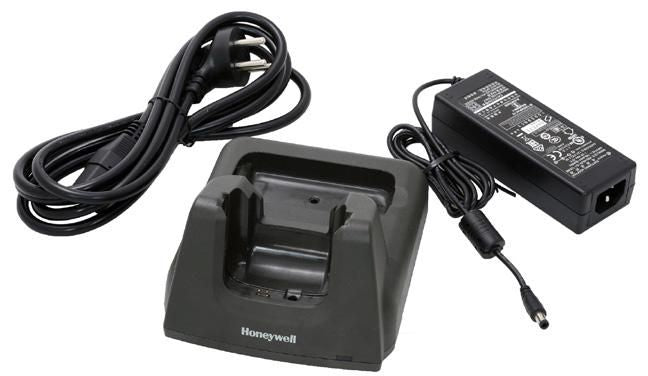 Honeywell Ladestation (EU) – 1 Steckplatz