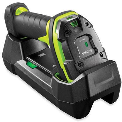 Zebra DS3678-D – Barcodeleser – USB – USB-Kit