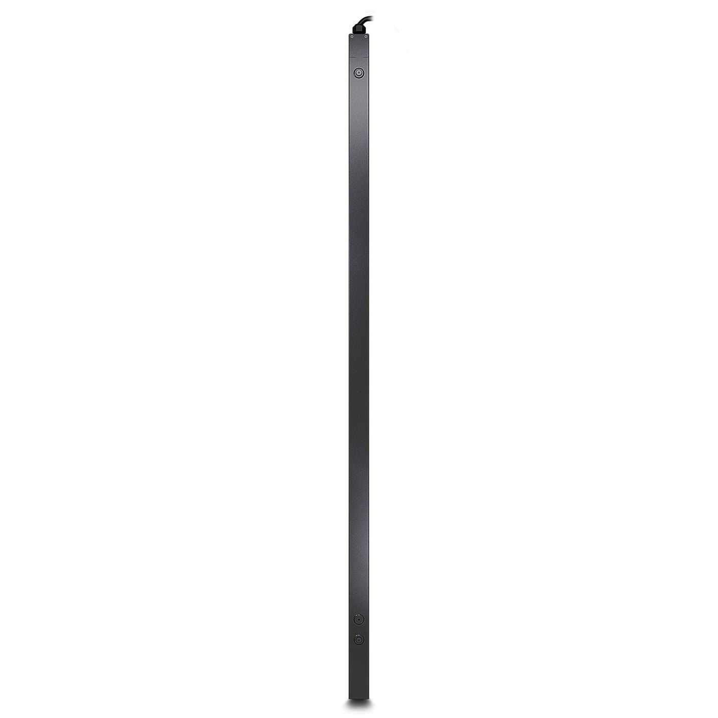 APC Rack-PDU – Überwacht, 1-ph, 0U, 32 A 230 V, 36×C13 + 6×C19, IEC 60309, 3 m