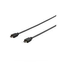 Vivolink HDMI Kabel (A–A, M–M) HDMI 2.0 4K 30 Hz – 3 m – HDR, ARC