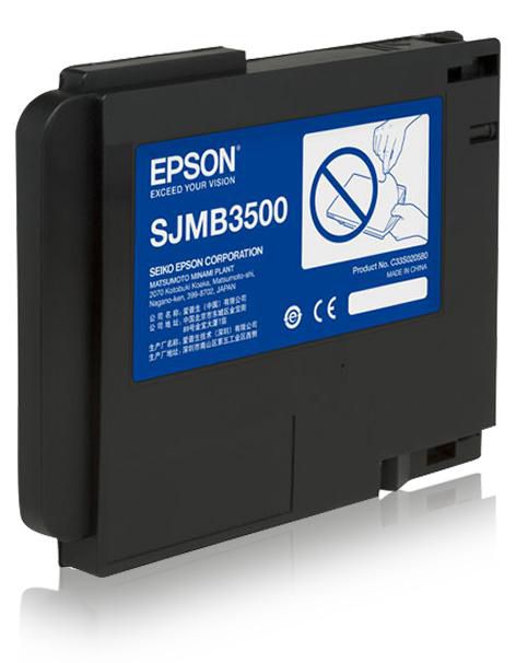 Epson Wartungskit, ca. 75'000 Seiten
