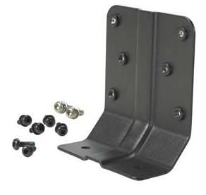 Zebra Motorola KT-ACCMNT-VC70-R – Gerätehalterung (Tablet/Panel) – Metall, Schwarz, für VC70