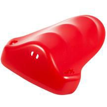 Datalogic Schutzgehäuse – für Joya Touch HH – Rot – 5er-Pack