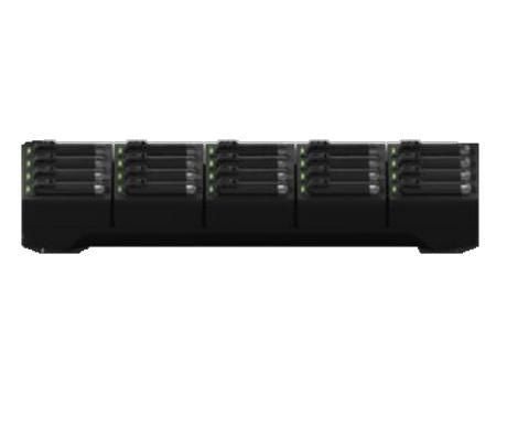 Zebra Ladestation (20-Fach) – für WT6000, RS6000