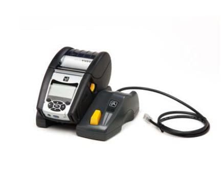 Zebra Akkubasis KIT ACC QLN220/320-EC – für QLN220, QLN320
