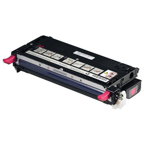 DELL RF013 (593-10172) Magenta Toner – Original – 8'000 Seiten – für Dell 3110cn/3115cn