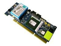 IBM ServeRAID 8i RAID-Controller – RAID 0/1/5, 256 MB Cache, PCI-X 133 MHz – für Linux/Windows