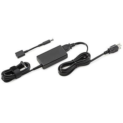 HP Netzteil 45 W (4,5 mm Stecker) – für EliteBook 940 G1, EliteBook Folio 9470m und andere – schwarz