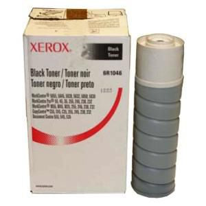 Xerox 006R01046 Schwarzer Toner – Original – 2er-Pack – je 30'000 Seiten
