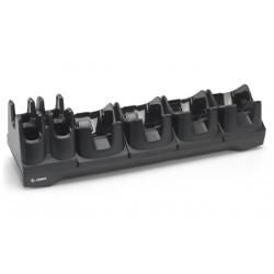 Zebra Ladestation – 8-Slot, Ethernet