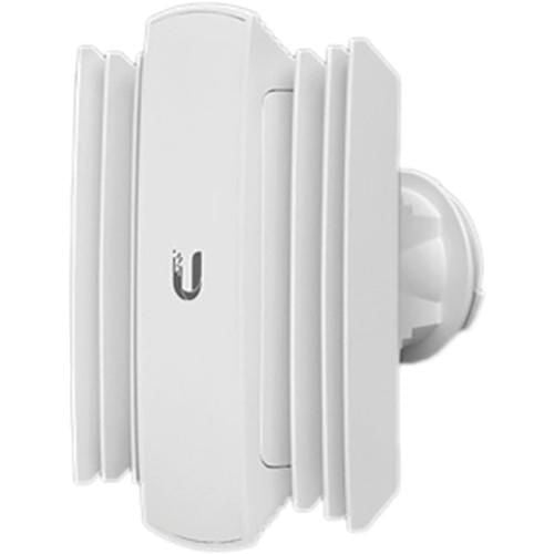 Ubiquiti HORN-5-90 – Hornantenne, 5,15–5,85 GHz, 13 dBi, Duale Polarisation, Weiss