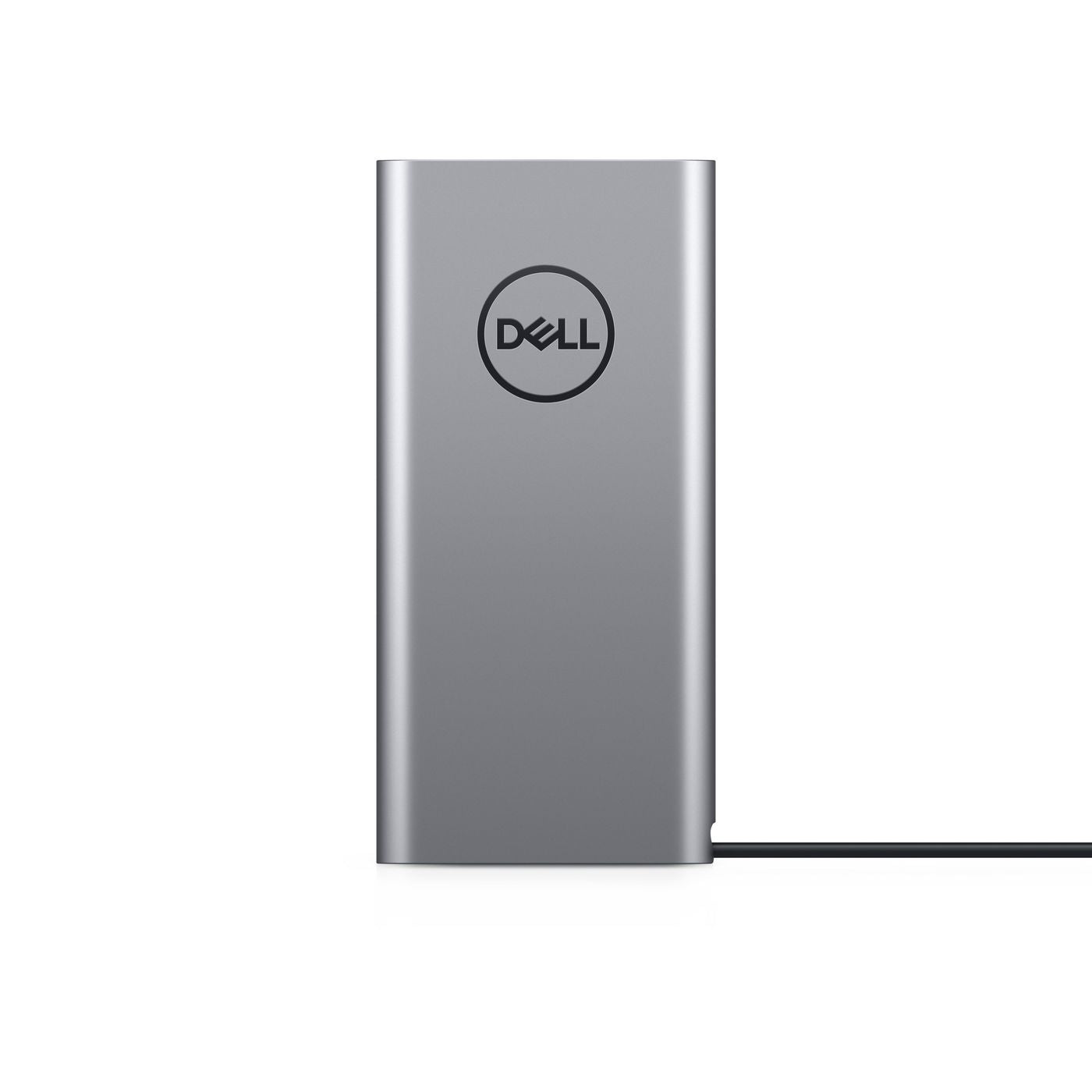 Dell PW7018LC Powerbank 19'200 mAh – 65 W PD, 1× USB-A, silber