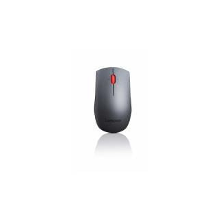 Lenovo Professionelle Maus – kabellos, Laser-Sensor