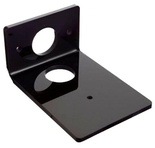 Vivolink Kameraablage – 8 mm, Acryl, schwarz
