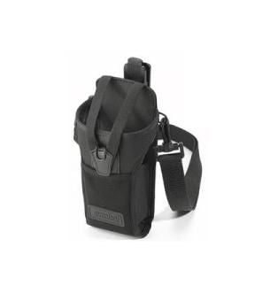 Zebra SG-MC3X-SHLSTB-01 – Holster, Passive Halterung, senkrecht, für MC32/MC33, Schwarz