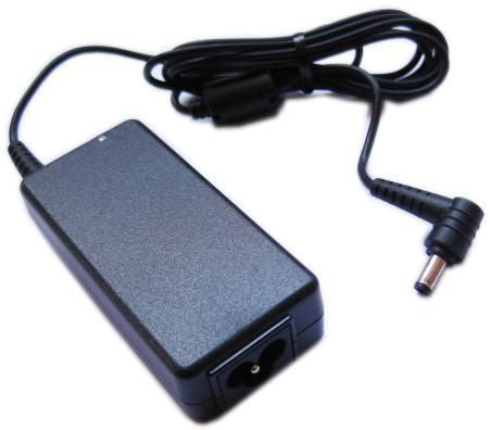 ASUS Netzteil – 65 W, 19 V – für X58LE, K50C – Schwarz