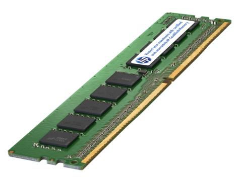 HPE 16GB 2Rx8 PC4-2133P-E-15 – 16 GB RAM