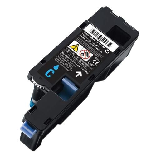 DELL Toner C5GC3 – cyan, 1400 Seiten